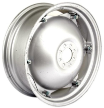 S.61968 Complete Wheel Rim and Centre 10 x 28inch S.61968 Complete Wheel Rim and Centre 10 x 28inch