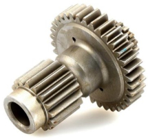 S.66124 Transmission Countershaft Gear 35 Teeth / 16 Teeth S.66124 Transmission Countershaft Gear 35 Teeth / 16 Teeth