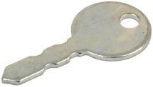 S.66381 Ignition Key for S.22482 Ignition Switch S.66381 Ignition Key for S.22482 Ignition Switch