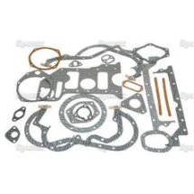 S.68827 Dexta Bottom Gasket Set