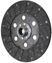 S.72736 Clutch Plate 280mm 10 Spline S.72736 Clutch Plate 280mm 10 Spline