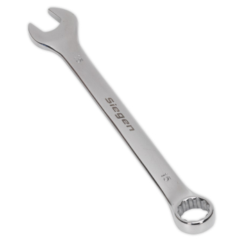 Combination Spanner 15mm