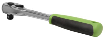 S01201 Ratchet Wrench 3/8InchSq Drive Pear Head