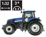 S03273 New Holland T8.390 Tractor