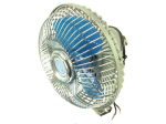 S18269 Oscillating Cab Fan 150mm Dia. 12 volt