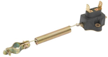 S42190 Brake Light Switch - Pull on for Massey Ferguson Tractors S42190 Brake Light Switch - Pull on for Massey Ferguson Tractors