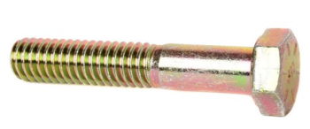 S51802 Clutch to Flywheel Bolt S51802 Clutch to Flywheel Bolt