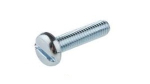 Metric Cheese Head Machine Screw M4x20mm