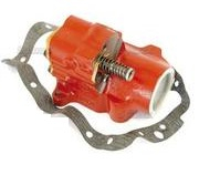 S60580 Hydraulic lift cylinder c/w Control valve S60580 Hydraulic lift cylinder c/w Control valve