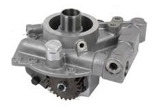 S66326 - Hydraulic Pump