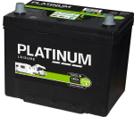 S685L Leisure Battery 75AH (2 Year Warranty)