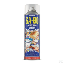 SA90 Industrial Contact Adhesive