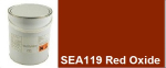SEA119 Red Oxide Primer 5 Litre