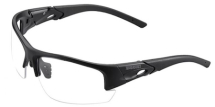 SG003 Safety Glasses Black Frames SG003 Safety Glasses Black Frames