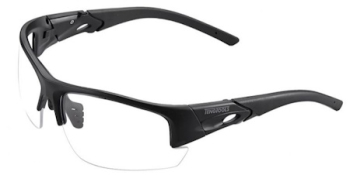SG003 Safety Glasses Black Frames SG003 Safety Glasses Black Frames