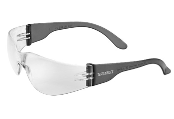 SG960A Safety Glasses Clear Lens
