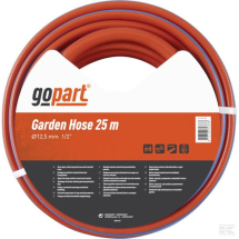 SL51901225 Garden Hose Gopart 1/2inch bore 25 metre length SL51901225 Garden Hose Gopart 1/2inch bore 25 metre length