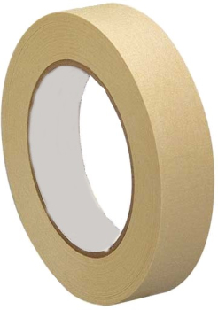 SMT03 MASKING TAPE 25MM