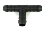 SPJ91 T-Piece Hose Connector 4mm