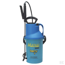 SPM81847 Matabi Sprayer 5l Berry 7