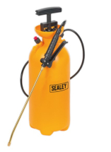 SS3 Pressure Sprayer 8 Litre