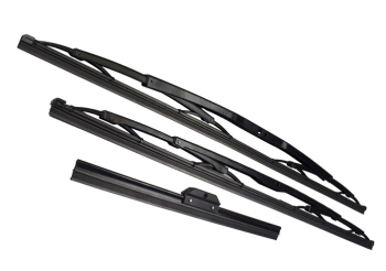 SW17 Wiper Blade 17Inch