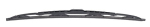 SW22C WIPER BLADE 22 INCH