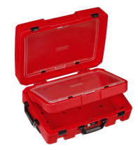 TC-SC Service Case with Wheels and Handle