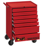 TCMME217K Teng Tool Kit 217 Piece EVA