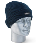 THHN Thinsulate Beenie Hat Navy