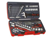 TM127 Teng Tool Set