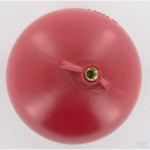 TOP1383 4.5" Plastic Siphon Ballcock Ball