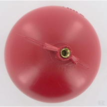 TOP1383 4.5inch Plastic Siphon Ballcock Ball