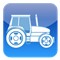 tractor logo