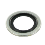TT16 Multi Seal 1" Bonded Seal washer,
