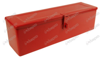 TVH/20200661 Fordson Major & other models Toolbox 425mm Length TVH/20200661 Fordson Major & other models Toolbox 425mm Length