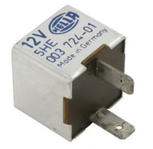 TVH/23814998 Timer Relay 12v TVH/23814998 Timer Relay 12v