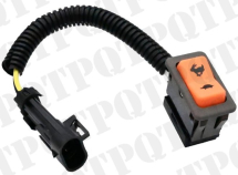 TVH/24946545 Hi/Lo Transmission Rocker Switch TVH/24946545 Hi/Lo Transmission Rocker Switch