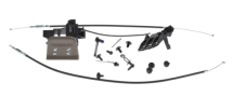 TVH/24951056 Seat Handle Height Control Kit TVH/24951056 Seat Handle Height Control Kit