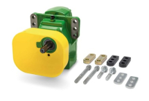 TVH/25021700 PTO Unit TVH/25021700 PTO Unit