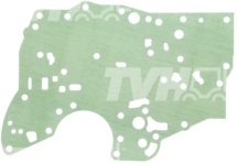 TVH/25157523 Power Quad Gasket TVH/25157523 Power Quad Gasket