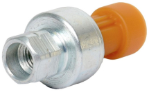 TVH/25277458 Air Conditioning Transducer Pressure Sensor TVH/25277458 Air Conditioning Transducer Pressure Sensor