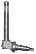 TVH/2832650 Axle Spindle L/H & R/H 308mm Straight Axle TVH/2832650 Axle Spindle L/H & R/H 308mm Straight Axle