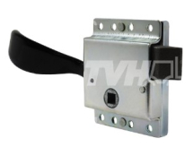 TVH/50505410 Door Lock R/H (Also L/H Fixing on some applications) TVH/50505410 Door Lock R/H (Also L/H Fixing on some applications)