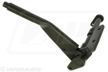 TVH/50506053 Handbrake / Pedal Cable R/H 685mm - 730mm TVH/50506053 Handbrake / Pedal Cable R/H 685mm - 730mm