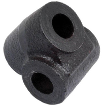 TVH/50509404 Levelling Box Offset Knuckle 48mm TVH/50509404 Levelling Box Offset Knuckle 48mm