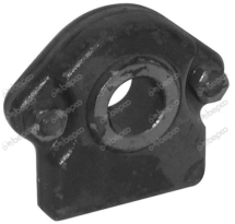 TVH/50511529 Weld-On Ball End CAT 2 55mm OD TVH/50511529 Weld-On Ball End CAT 2 55mm OD
