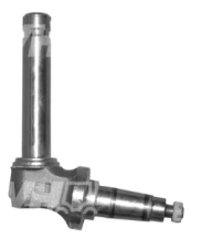 TVH/50513192 Axle Spindle L/H & R/H 210mm TVH/50513192 Axle Spindle L/H & R/H 210mm