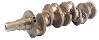TVH/50514956 Crankshaft TVH/50514956 Crankshaft