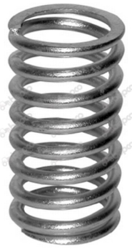 TVH/50518718 Valve Spring Inner TVH/50518718 Valve Spring Inner